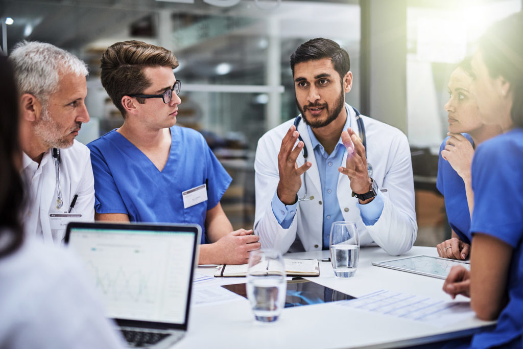 clinical data abstraction